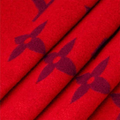 LOUIS VUITTON    マフラー･レイキャビック   Ref:M90895-LOUIS VUITTON 