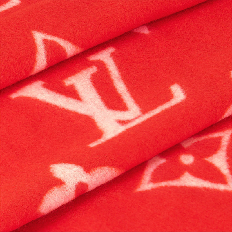 LOUIS VUITTON    マフラー･レイキャビック   Ref:M78906-LOUIS VUITTON 