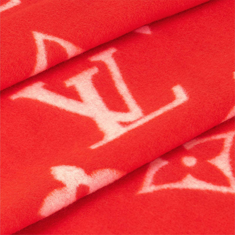 LOUIS VUITTON    マフラー･レイキャビック   Ref:M78906-LOUIS VUITTON 