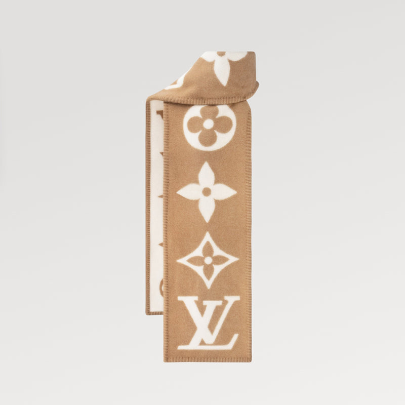 LOUIS VUITTON    スイート ドリームズ スカーフ   Ref:M77856-LOUIS VUITTON 