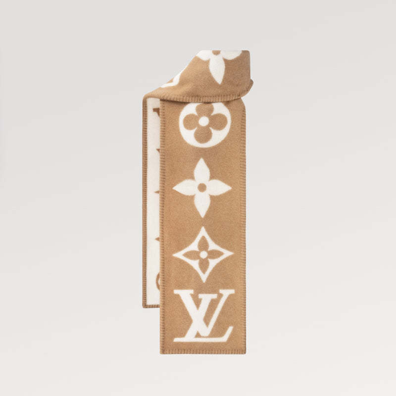 LOUIS VUITTON    スイート ドリームズ スカーフ   Ref:M77856-LOUIS VUITTON 