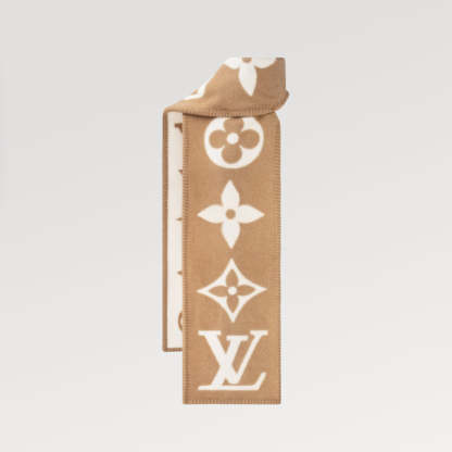 LOUIS VUITTON    スイート ドリームズ スカーフ   Ref:M77856-LOUIS VUITTON 