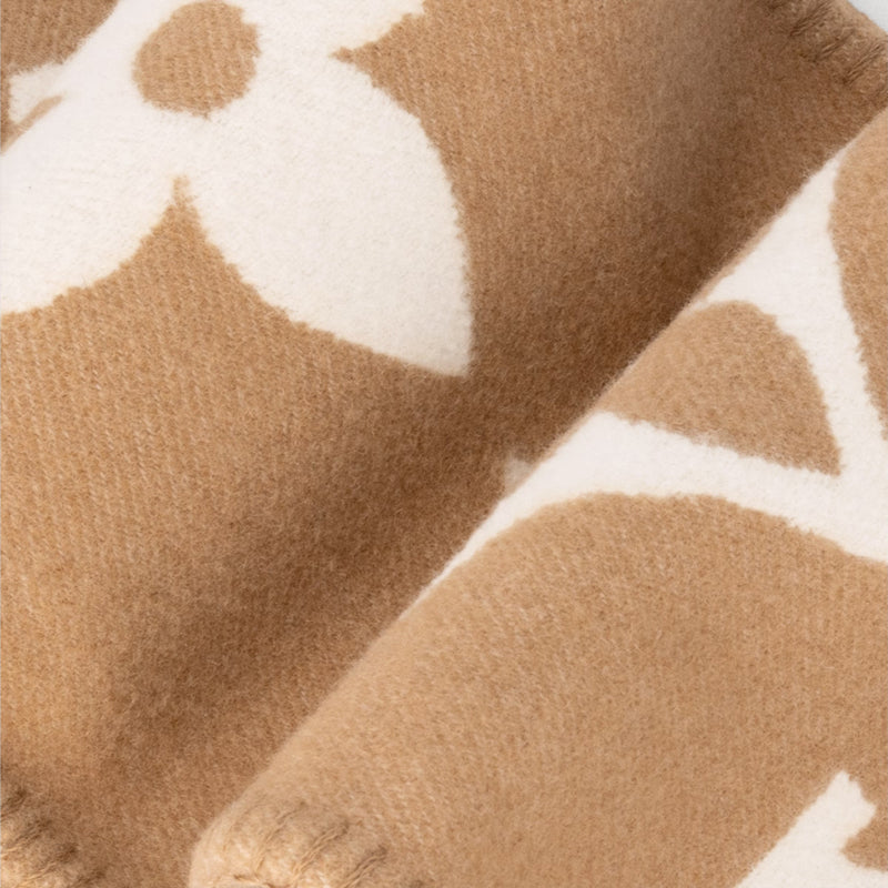 LOUIS VUITTON    スイート ドリームズ スカーフ   Ref:M77856-LOUIS VUITTON 