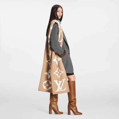 LOUIS VUITTON    スイート ドリームズ スカーフ   Ref:M77856-LOUIS VUITTON 