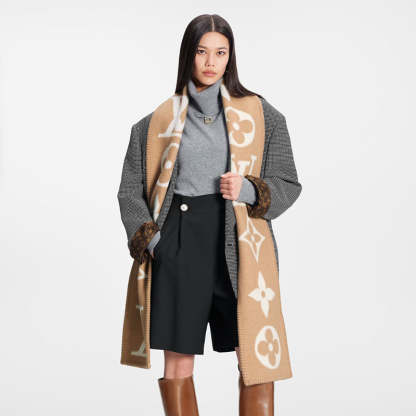 LOUIS VUITTON    スイート ドリームズ スカーフ   Ref:M77856-LOUIS VUITTON 