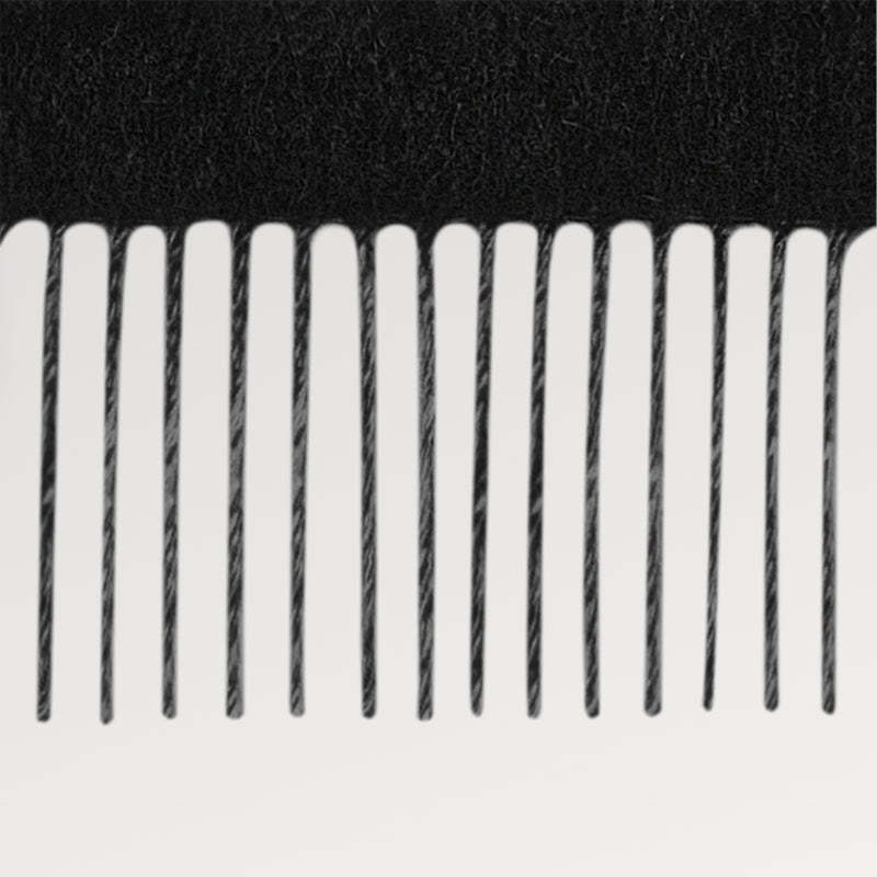 LOUIS VUITTON    マフラー･コールド レイキャビック   Ref:M74353-LOUIS VUITTON 