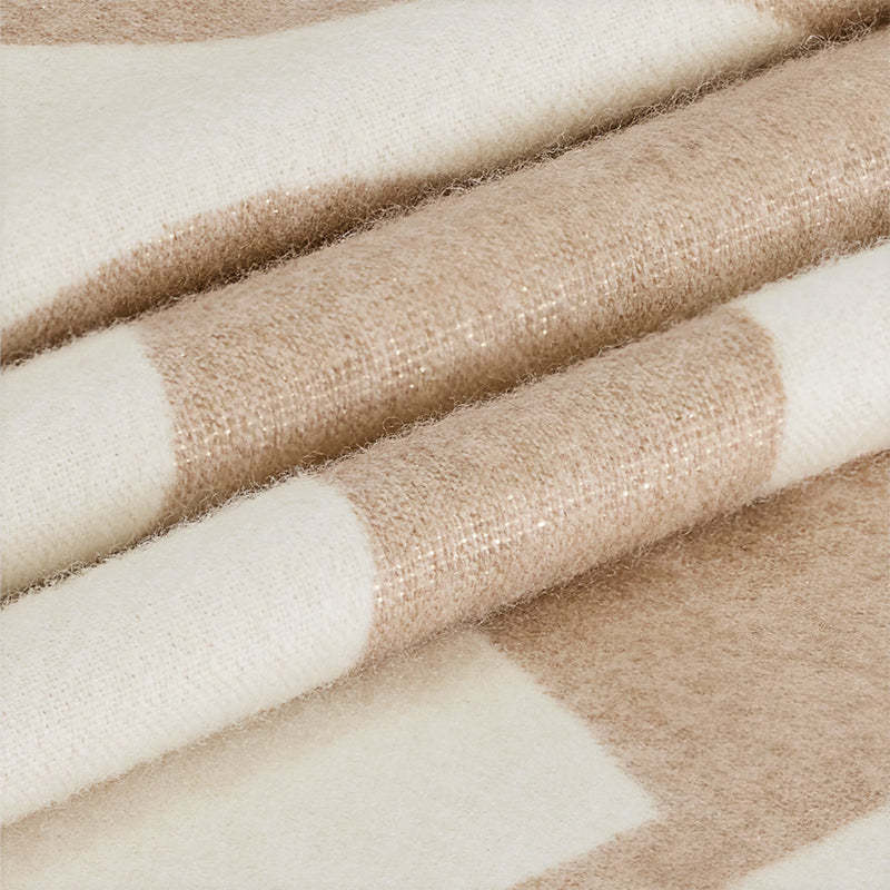 LOUIS VUITTON    マフラー･ジ アルティメット シャイン   Ref:M77855-LOUIS VUITTON 