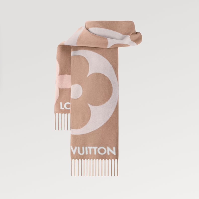 LOUIS VUITTON    マフラー･ジ アルティメット   Ref:M78933-LOUIS VUITTON 