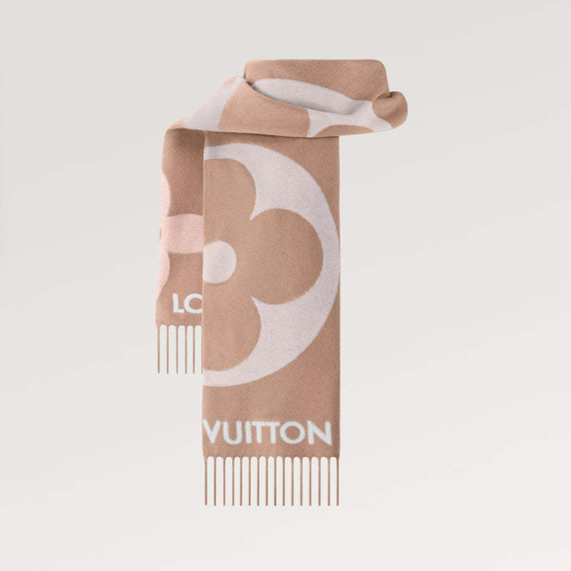 LOUIS VUITTON    マフラー･ジ アルティメット   Ref:M78933-LOUIS VUITTON 