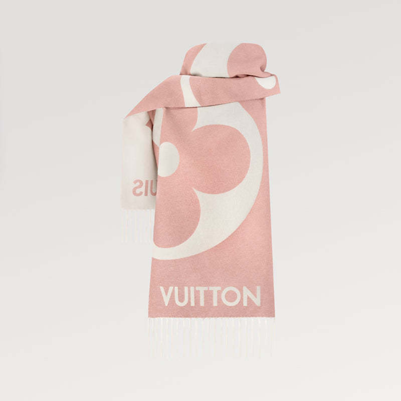 LOUIS VUITTON    マフラー･アルティメット シャイン   Ref:MM78917-LOUIS VUITTON 