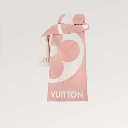 LOUIS VUITTON    マフラー･アルティメット シャイン   Ref:MM78917-LOUIS VUITTON 