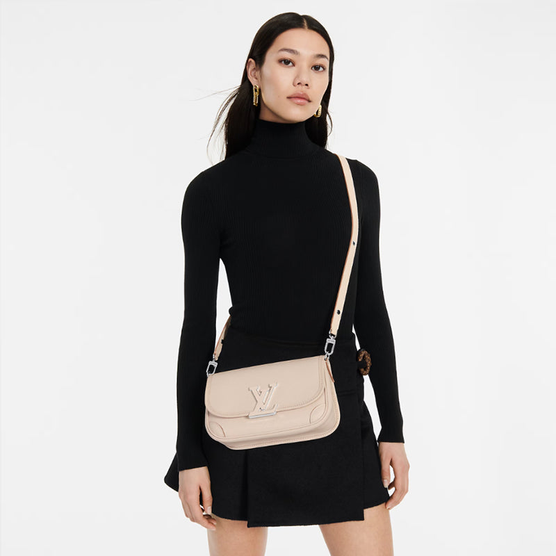 LOUIS VUITTON    ビュシ NM   Ref:M59457