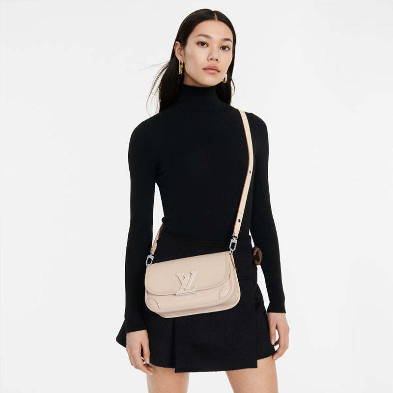 LOUIS VUITTON    ビュシ NM   Ref:M59457