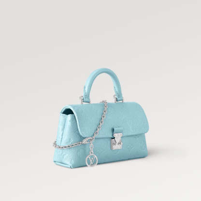 LOUIS VUITTON    ナノ マドレーヌ ハンドバッグ   Ref:M12211-LOUIS VUITTON 