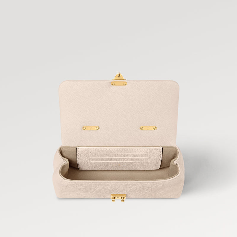 LOUIS VUITTON    ナノ マドレーヌ ハンドバッグ   Ref:M12145-LOUIS VUITTON 