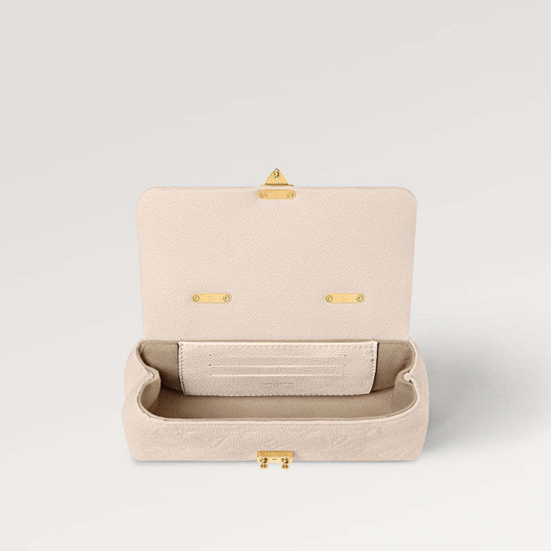 LOUIS VUITTON    ナノ マドレーヌ ハンドバッグ   Ref:M12145-LOUIS VUITTON 