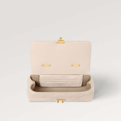 LOUIS VUITTON    ナノ マドレーヌ ハンドバッグ   Ref:M12145-LOUIS VUITTON 