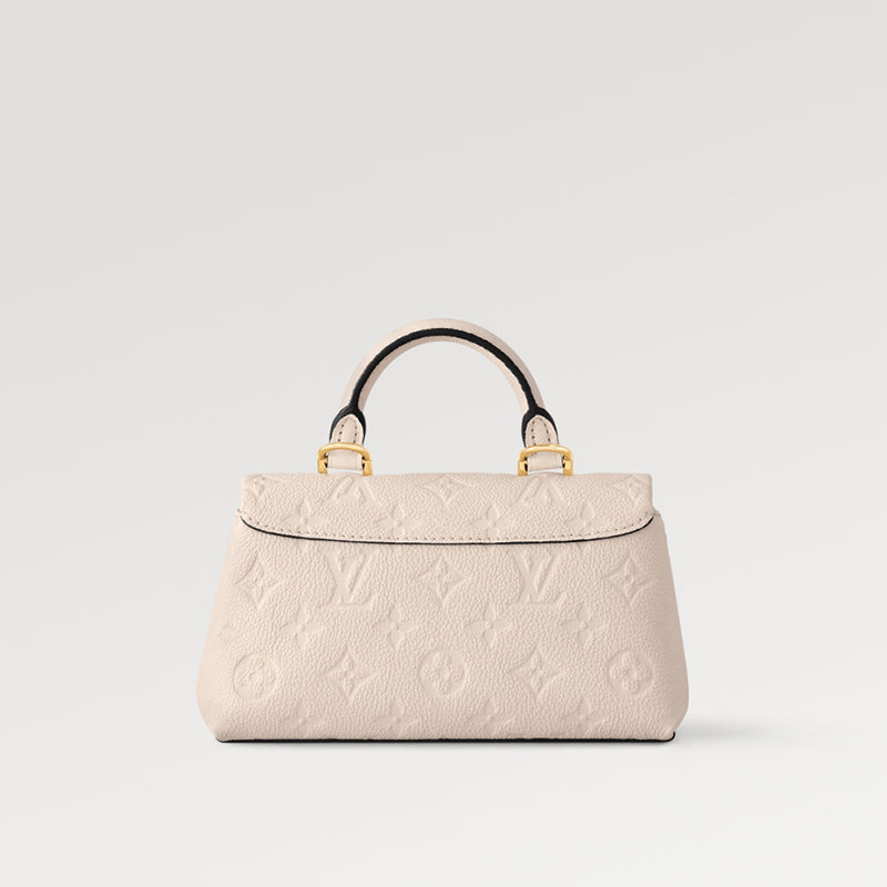 LOUIS VUITTON    ナノ マドレーヌ ハンドバッグ   Ref:M12145-LOUIS VUITTON 