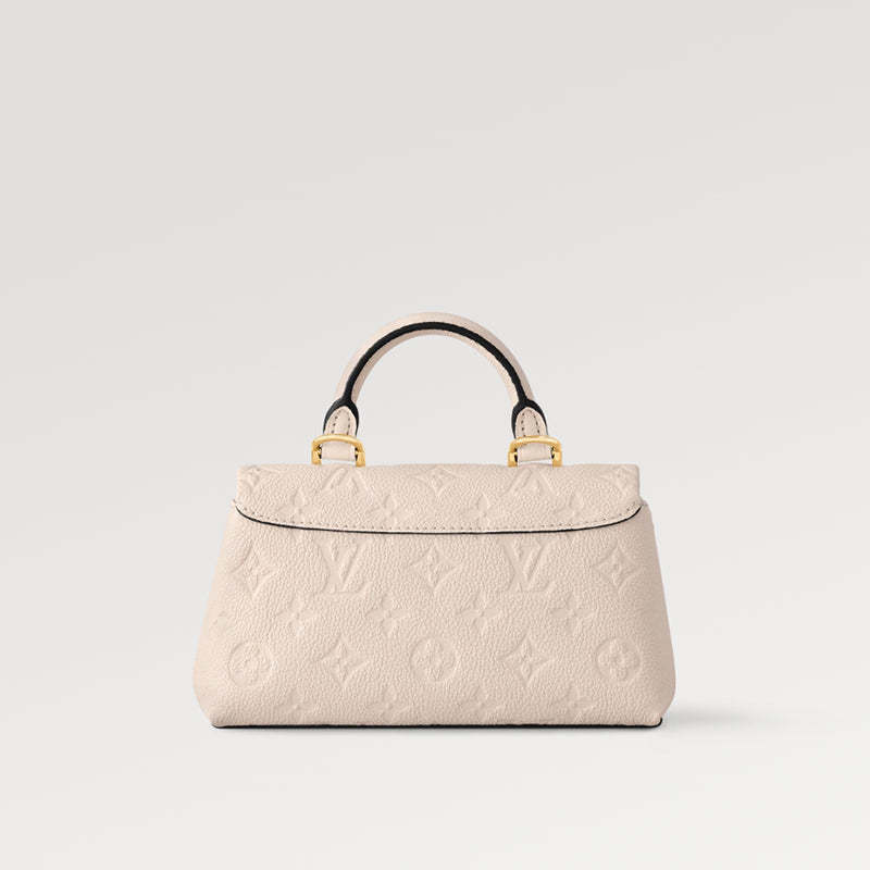 LOUIS VUITTON    ナノ マドレーヌ ハンドバッグ   Ref:M12145-LOUIS VUITTON 