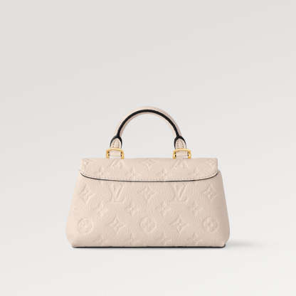 LOUIS VUITTON    ナノ マドレーヌ ハンドバッグ   Ref:M12145-LOUIS VUITTON 