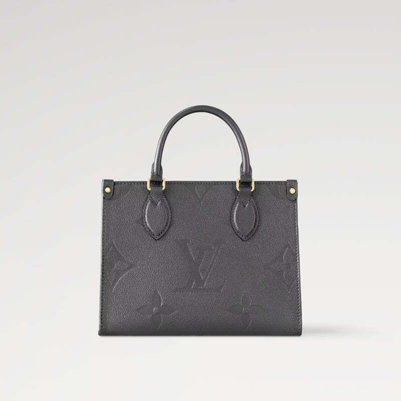 LOUIS VUITTON    オンザゴー PM   Ref:M12886-LOUIS VUITTON 