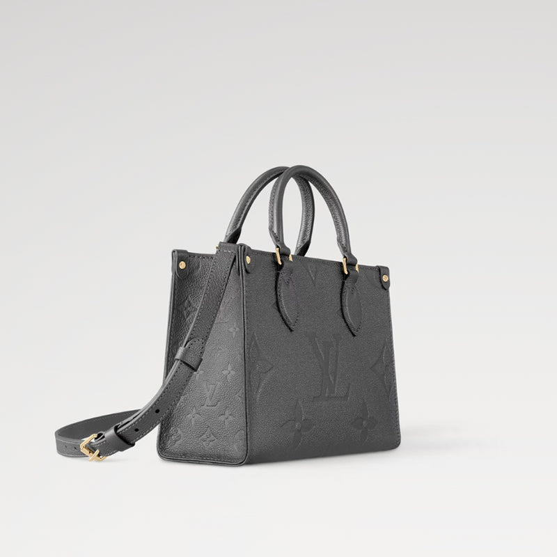 LOUIS VUITTON    オンザゴー PM   Ref:M12886-LOUIS VUITTON 