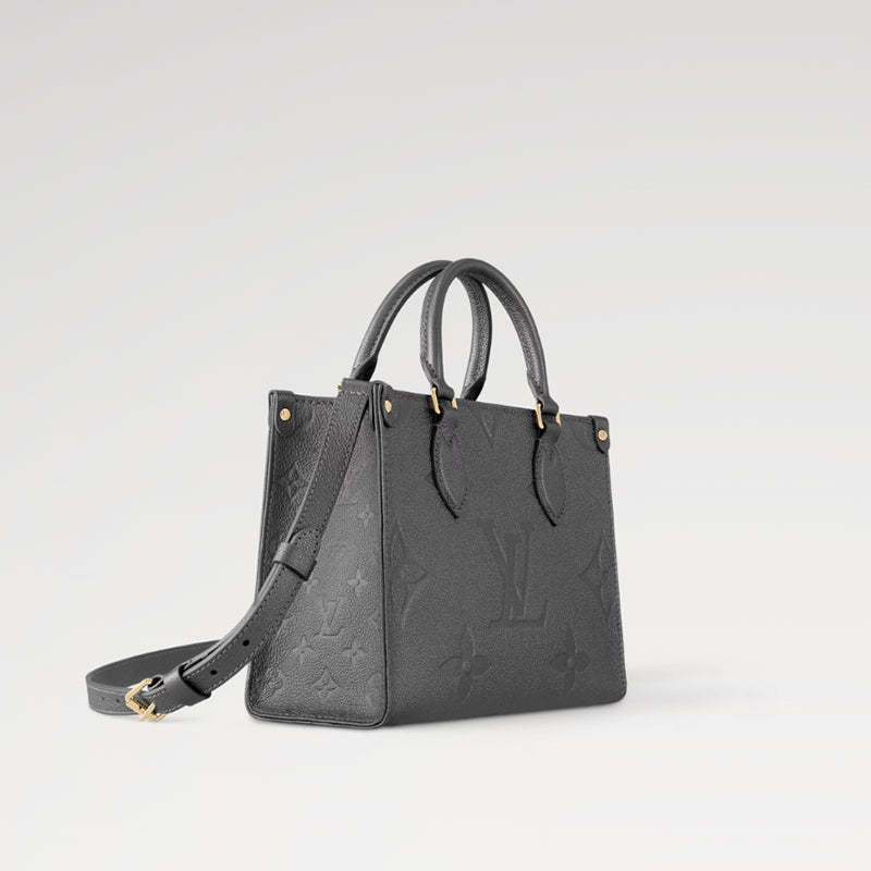 LOUIS VUITTON    オンザゴー PM   Ref:M12886-LOUIS VUITTON 