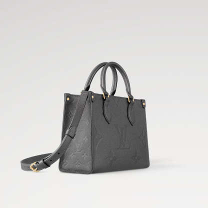 LOUIS VUITTON    オンザゴー PM   Ref:M12886-LOUIS VUITTON 