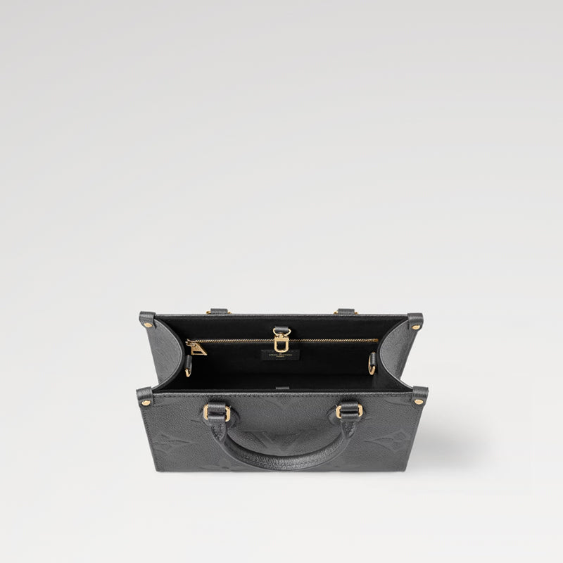 LOUIS VUITTON    オンザゴー PM   Ref:M12886-LOUIS VUITTON 