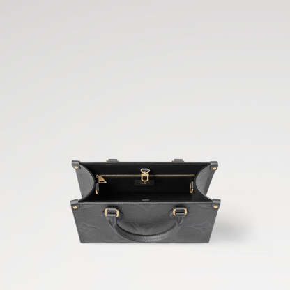 LOUIS VUITTON    オンザゴー PM   Ref:M12886-LOUIS VUITTON 