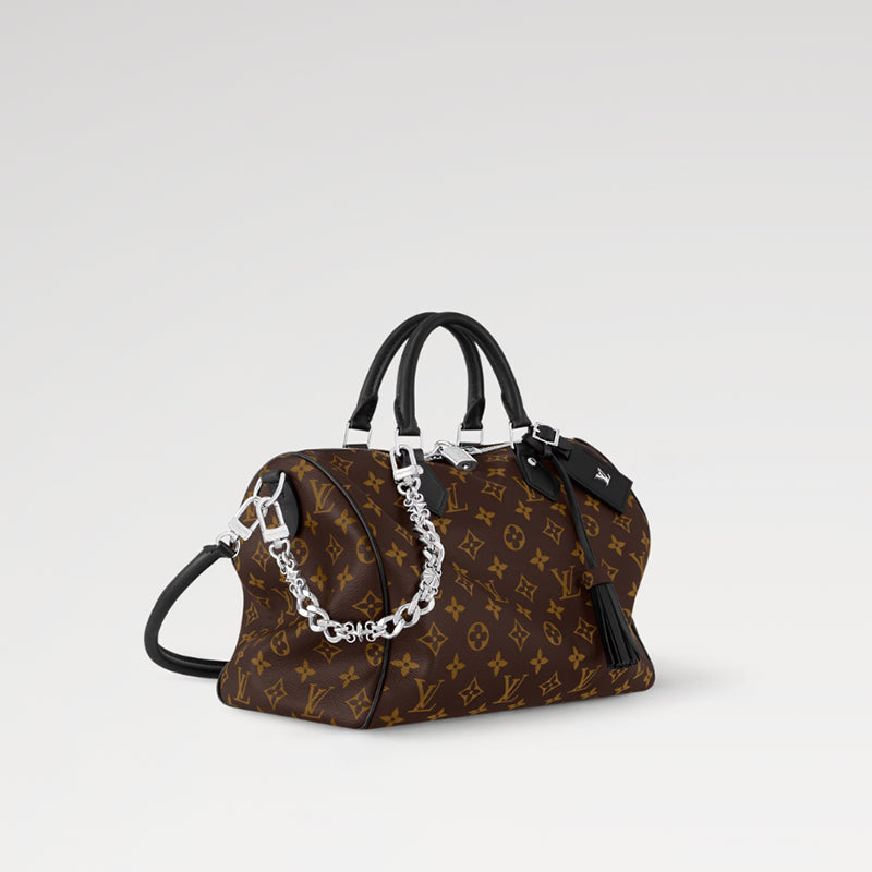 LOUIS VUITTON    スピーディ･バンドリエール 30 ソフト   Ref:M12243-LOUIS VUITTON 