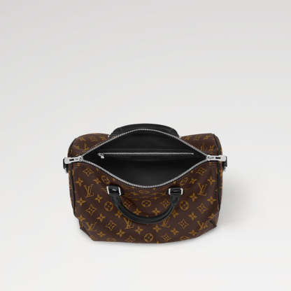 LOUIS VUITTON    スピーディ･バンドリエール 30 ソフト   Ref:M12243-LOUIS VUITTON 