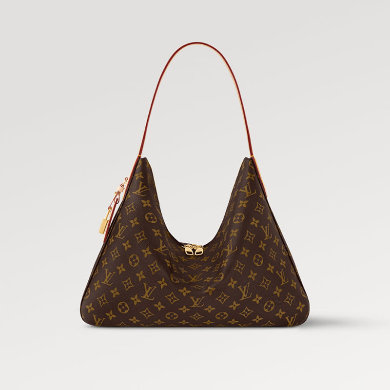 LOUIS VUITTON    スラウチィ MM   Ref:M12098-LOUIS VUITTON 