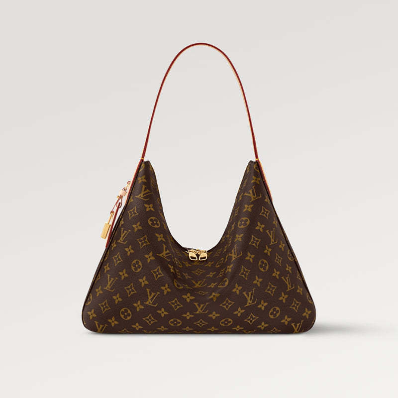 LOUIS VUITTON    スラウチィ MM   Ref:M12098-LOUIS VUITTON 