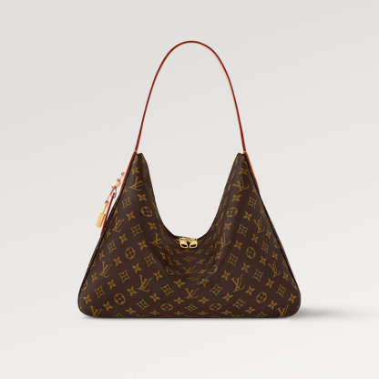 LOUIS VUITTON    スラウチィ MM   Ref:M12098-LOUIS VUITTON 