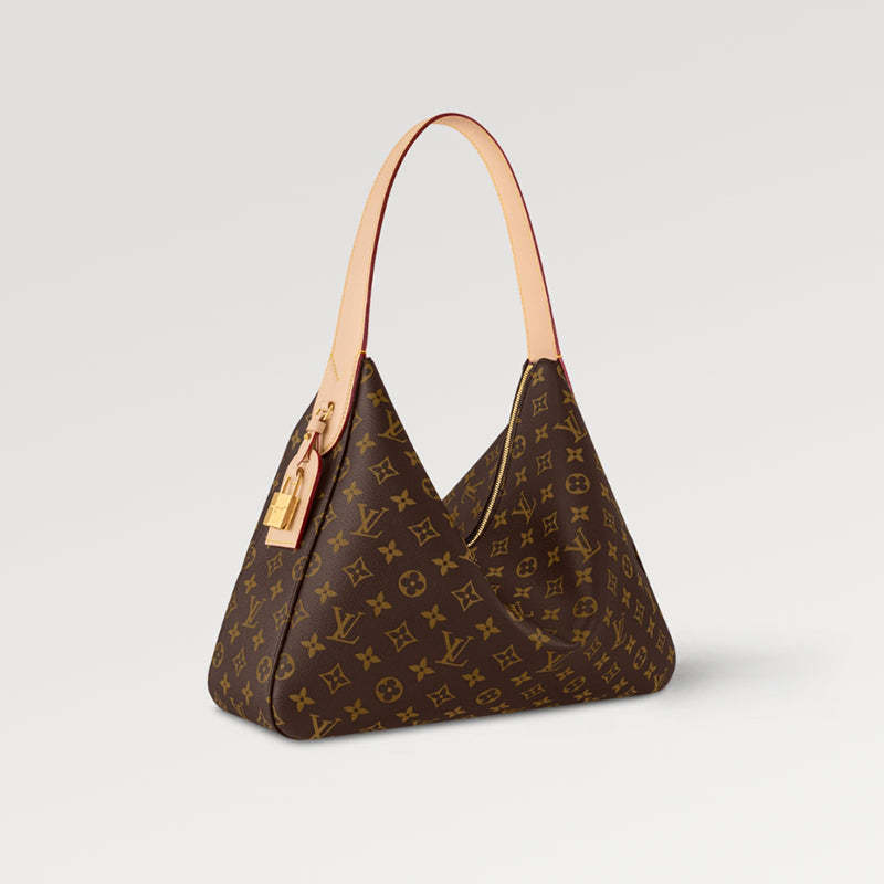 LOUIS VUITTON    スラウチィ MM   Ref:M12098-LOUIS VUITTON 