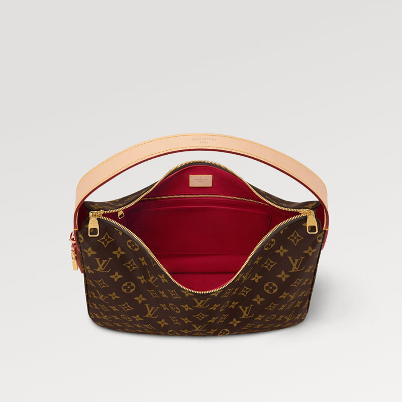 LOUIS VUITTON    スラウチィ MM   Ref:M12098-LOUIS VUITTON 