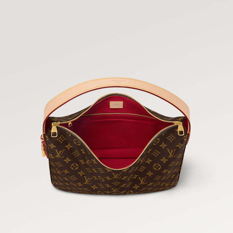 LOUIS VUITTON    スラウチィ MM   Ref:M12098-LOUIS VUITTON 