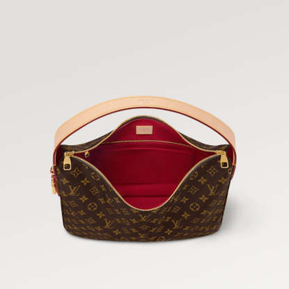 LOUIS VUITTON    スラウチィ MM   Ref:M12098-LOUIS VUITTON 