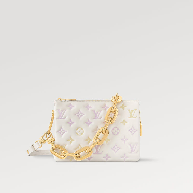 LOUIS VUITTON    クッサン BB   Ref:M11727-LOUIS VUITTON 