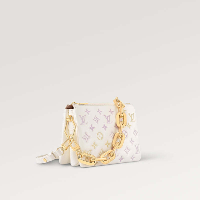 LOUIS VUITTON    クッサン BB   Ref:M11727-LOUIS VUITTON 