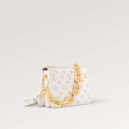 LOUIS VUITTON    クッサン BB   Ref:M11727-LOUIS VUITTON 