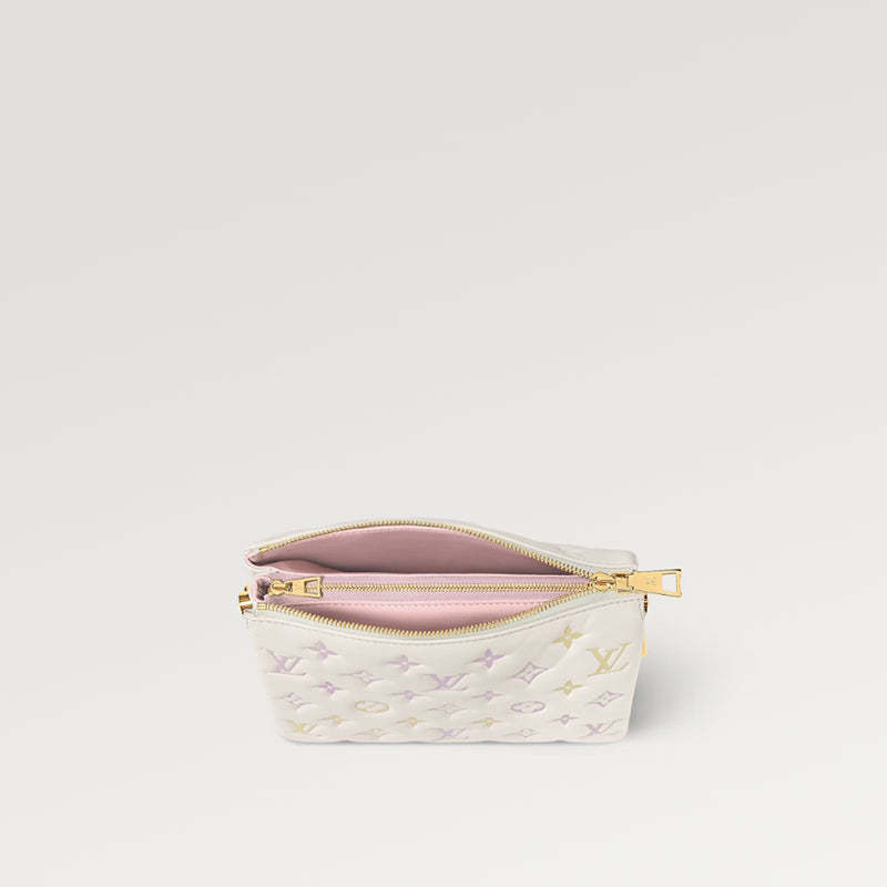 LOUIS VUITTON    クッサン BB   Ref:M11727-LOUIS VUITTON 