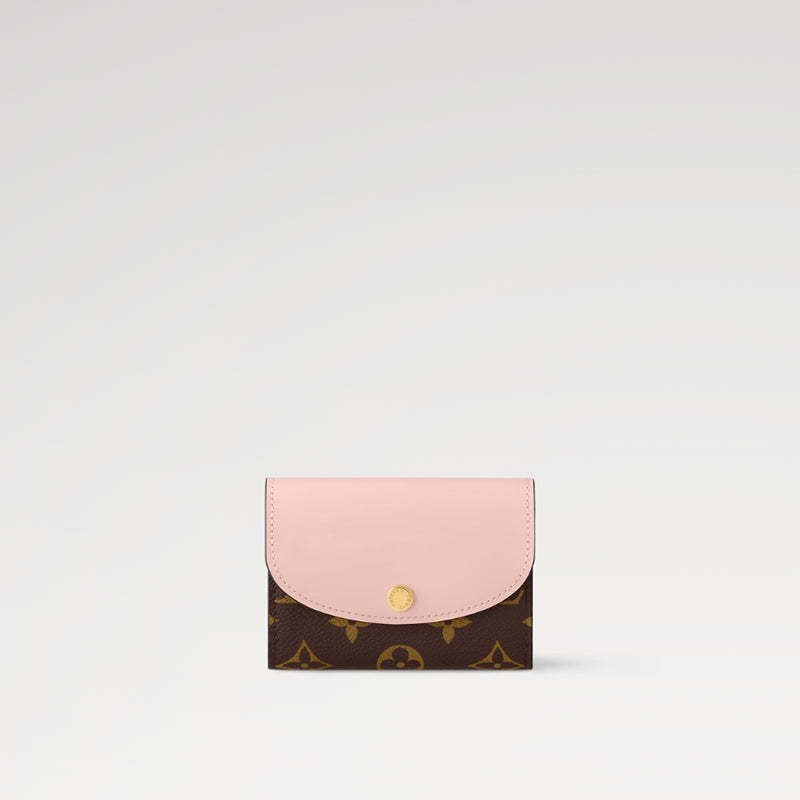 LOUIS VUITTON    ポルトモネ･ロザリ   Ref:M83600-LOUIS VUITTON 