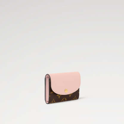 LOUIS VUITTON    ポルトモネ･ロザリ   Ref:M83600-LOUIS VUITTON 