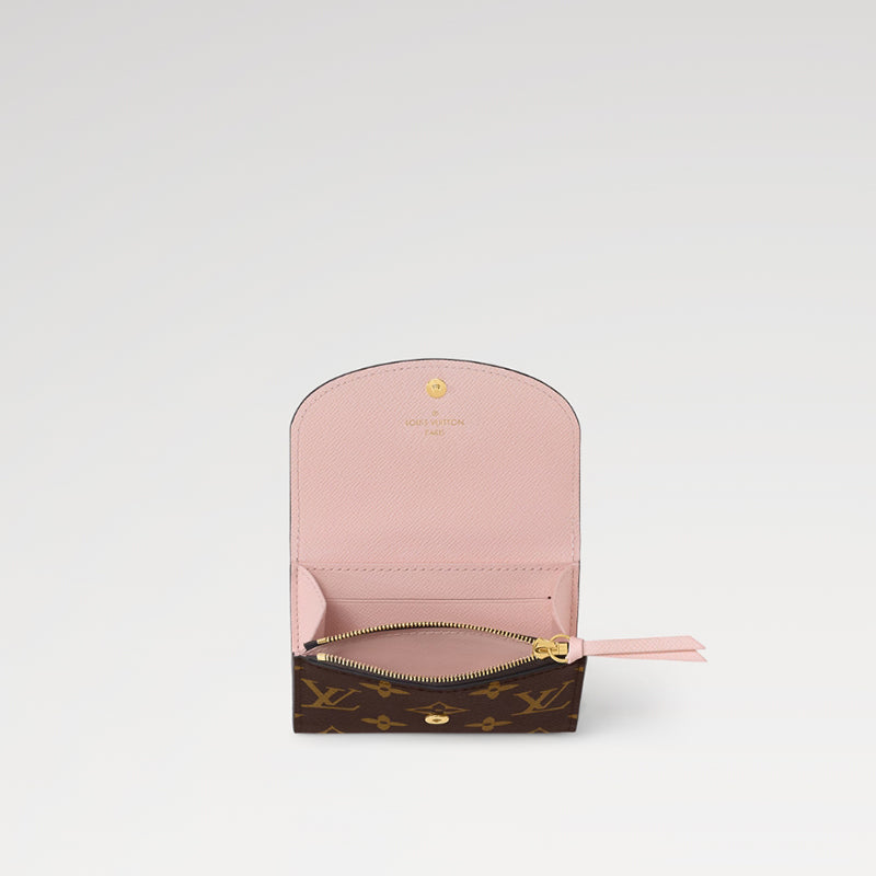 LOUIS VUITTON    ポルトモネ･ロザリ   Ref:M83600-LOUIS VUITTON 