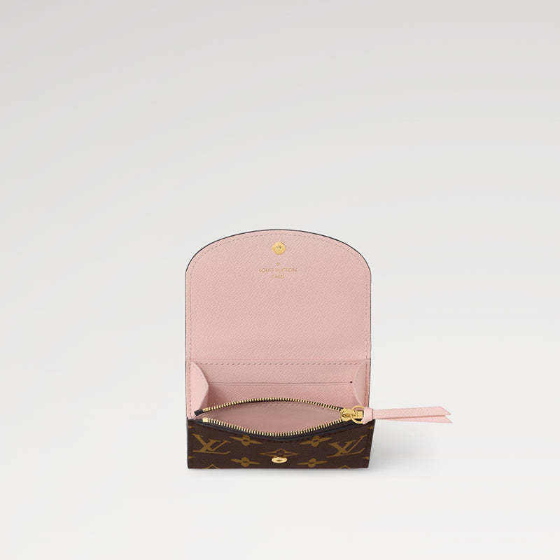 LOUIS VUITTON    ポルトモネ･ロザリ   Ref:M83600-LOUIS VUITTON 