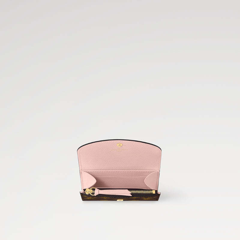 LOUIS VUITTON    ポルトモネ･ロザリ   Ref:M83600-LOUIS VUITTON 
