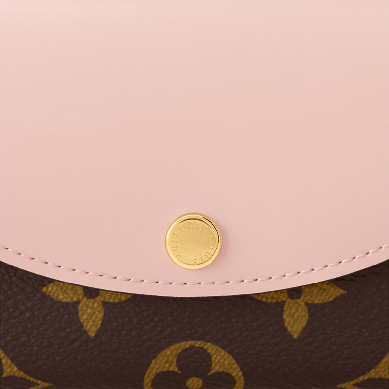 LOUIS VUITTON    ポルトモネ･ロザリ   Ref:M83600-LOUIS VUITTON 