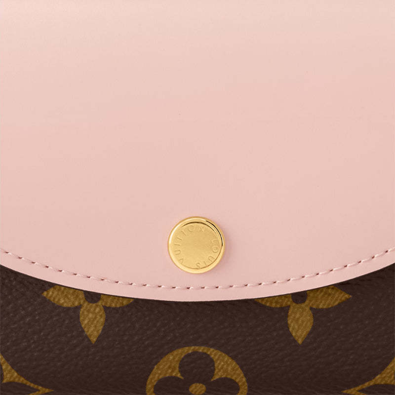 LOUIS VUITTON    ポルトモネ･ロザリ   Ref:M83600-LOUIS VUITTON 